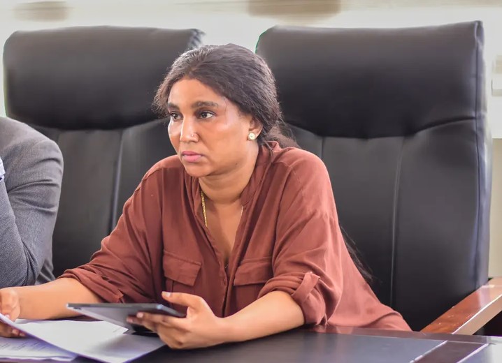 KAMATI YA UKIMWI YAKETI, KUJADILI TAARIFA