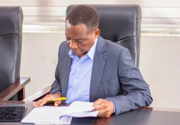 KAMATI YA MIPANGO MIJI YAJADILI UTEKELEZAJI WA SHUGHULI ZA ROBO YA NNE, 2025/2026.