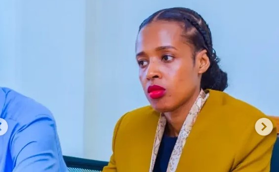 DC KIGAMBONI ATOA WITO KWA WAZAZI/WALEZI KUWAPATIA WATOTO CHANJO YA POLIO