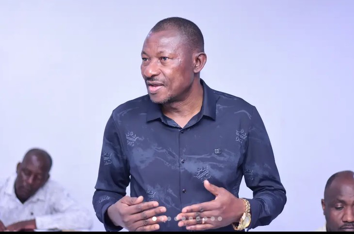 MENEJIMENTI YA MANISPAA YA KIGAMBONI YAPITIA MIKAKATI YA UKUSANYAJI MAPATO KWA MWAKA WA FEDHA 2026/2027