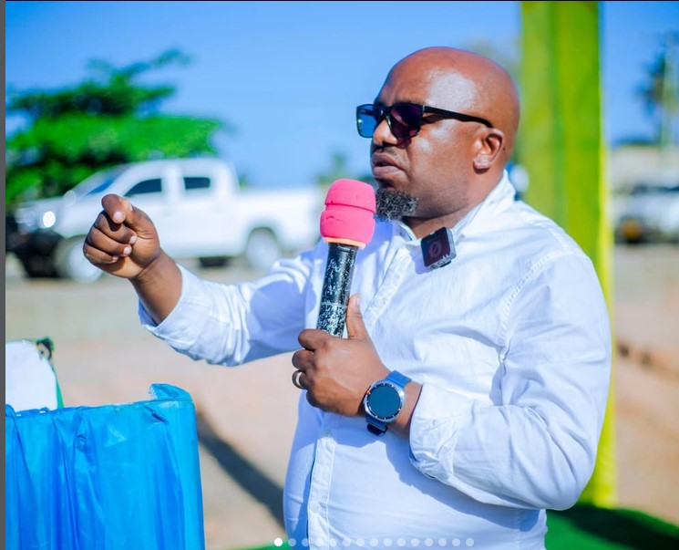 𝗪𝗔𝗞𝗔𝗭𝗜 𝗪𝗔 𝗠𝗪𝗔𝗦𝗢𝗡𝗚𝗔 𝗪𝗔𝗡𝗨𝗙𝗔𝗜𝗞𝗘 𝗡𝗔 𝗠𝗥𝗔𝗗𝗜 𝗪𝗔 𝗨𝗖𝗛𝗜𝗠𝗕𝗔𝗝𝗜 𝗠𝗔𝗗𝗜𝗡𝗜